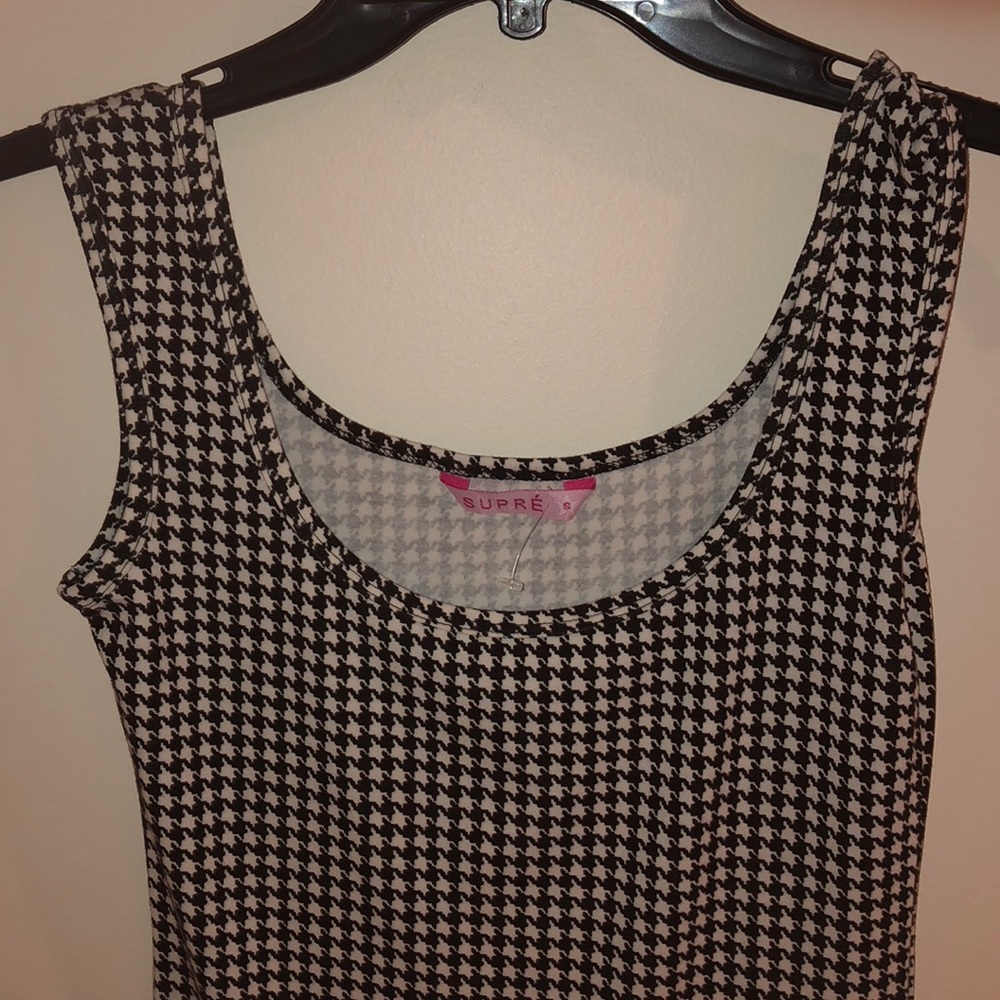 Mini Dress - Picture 3 of 5